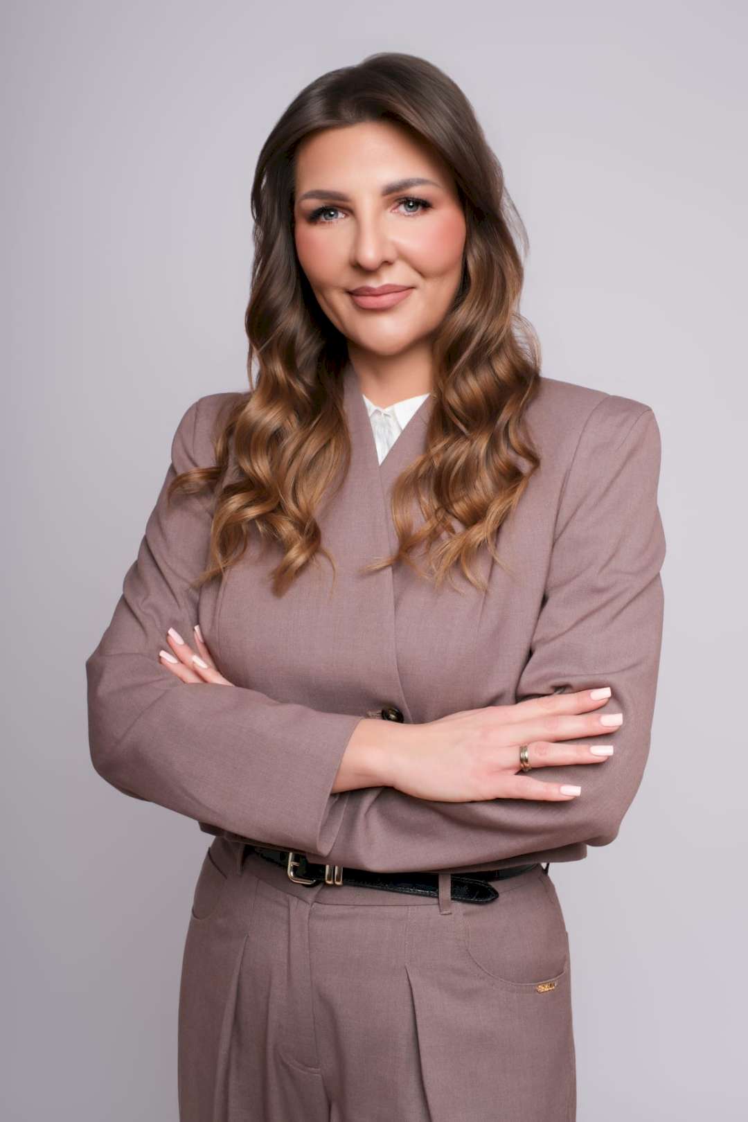 Marta Babiak-Behr